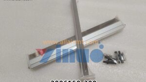 2006150-300 MPM Printing machine steel scraper 300mm