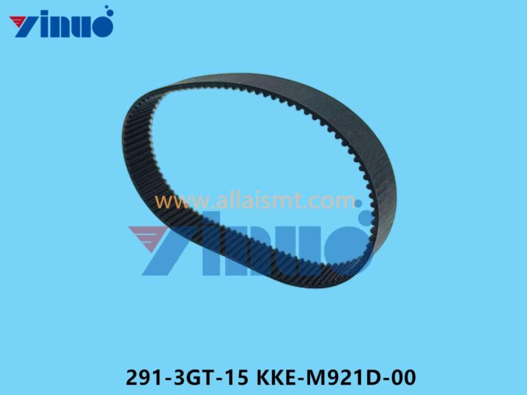291-3GT-15 KKE-M921D-00 BELT