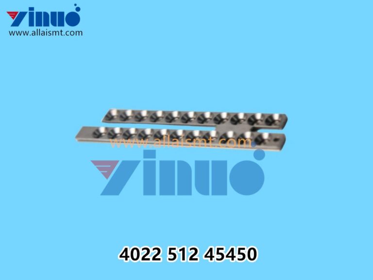 4022 512 45450 Assembleon SPARE MC STRIP DUAL