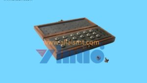 4022 512 45880 Assembleon JIG
