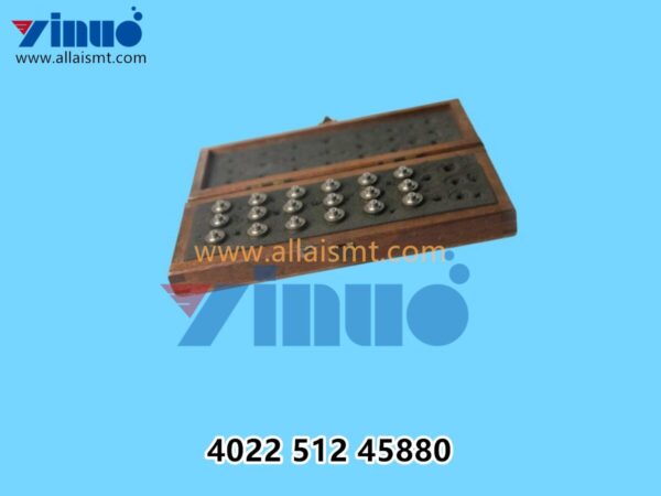 4022 512 45880 Assembleon JIG