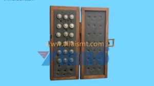 4022 512 45880 Assembleon JIG