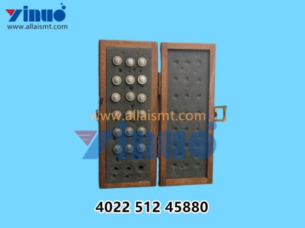 4022 512 45880 Assembleon JIG