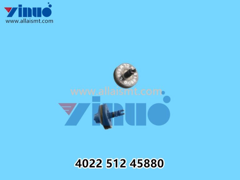 4022 512 45880 Assembleon JIG