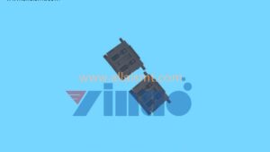 4022 516 07200 Assembleon Feeder Half Cap