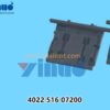 4022 516 07200 Assembleon Feeder Half Cap