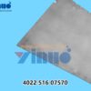4022 516 07570 Assembleon PSA Plate