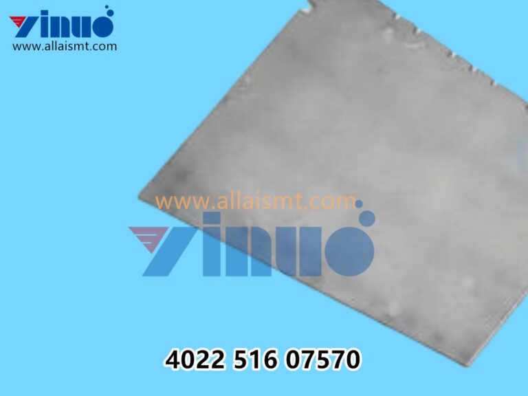 4022 516 07570 Assembleon PSA Plate