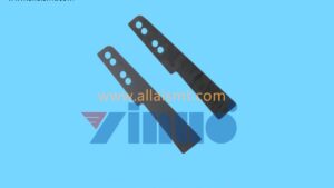 4022 516 08200 Assembleon PEEL OFF PLATE 12MM