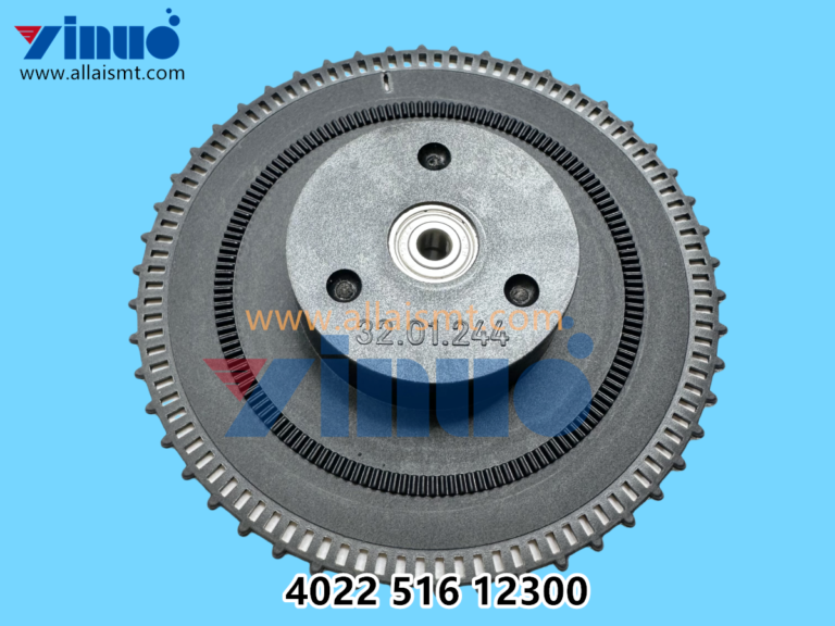 4022 516 12300 Assembleon FEEDER Gear Wheel