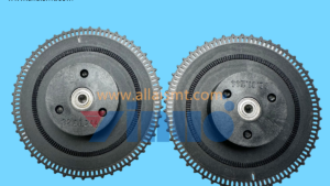 4022 516 12300 Assembleon FEEDER Gear Wheel