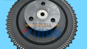 4022 516 12300 Assembleon FEEDER Gear Wheel