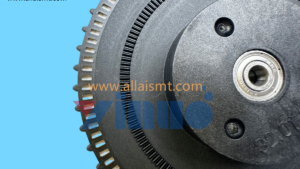 4022 516 12300 Assembleon FEEDER Gear Wheel