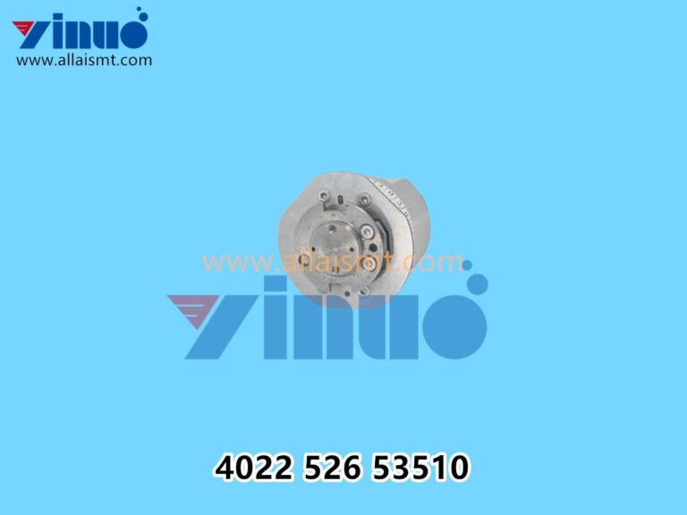 4022 526 53510 Assembleon ASSY ODD SMD GRIPPER