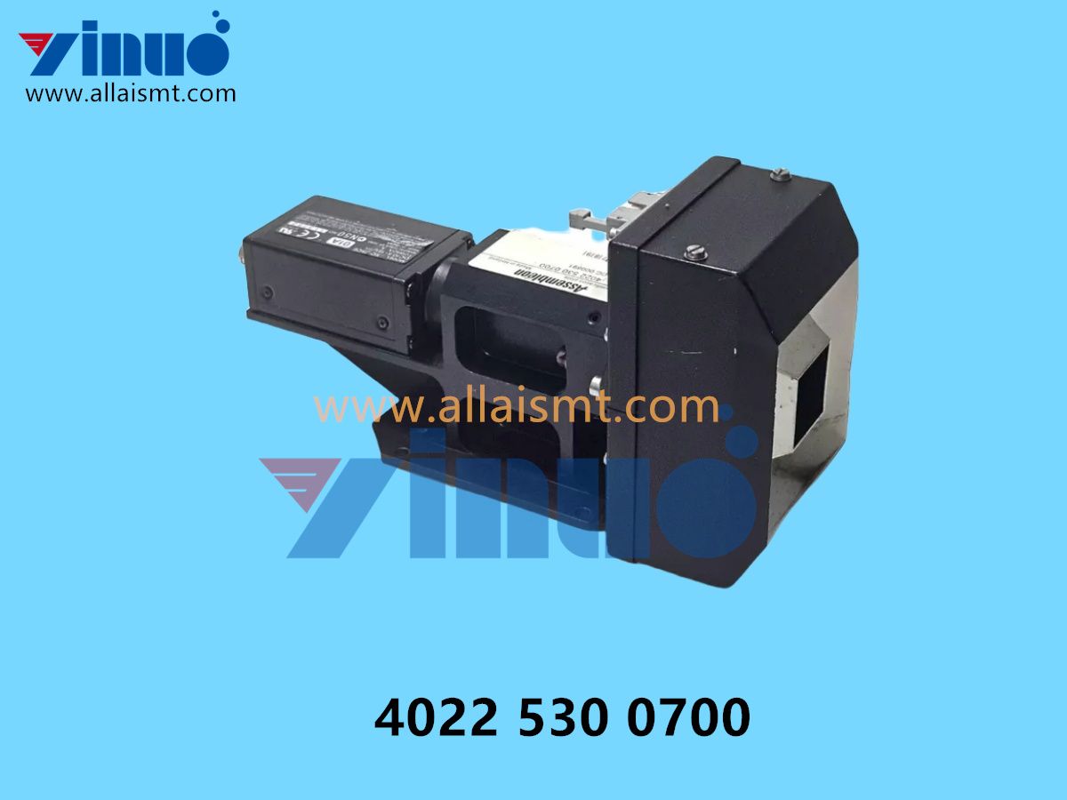 4022 530 0700 Assembleon VIdeo Camera Assembly (1) 4022 530 0700 Assembleon VIdeo Camera Assembly