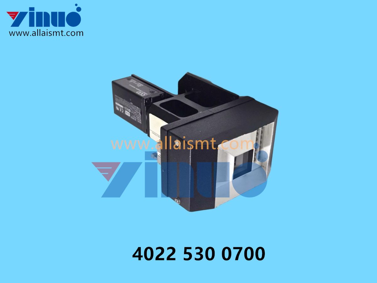 4022 530 0700 Assembleon VIdeo Camera Assembly (2) 4022 530 0700 Assembleon VIdeo Camera Assembly