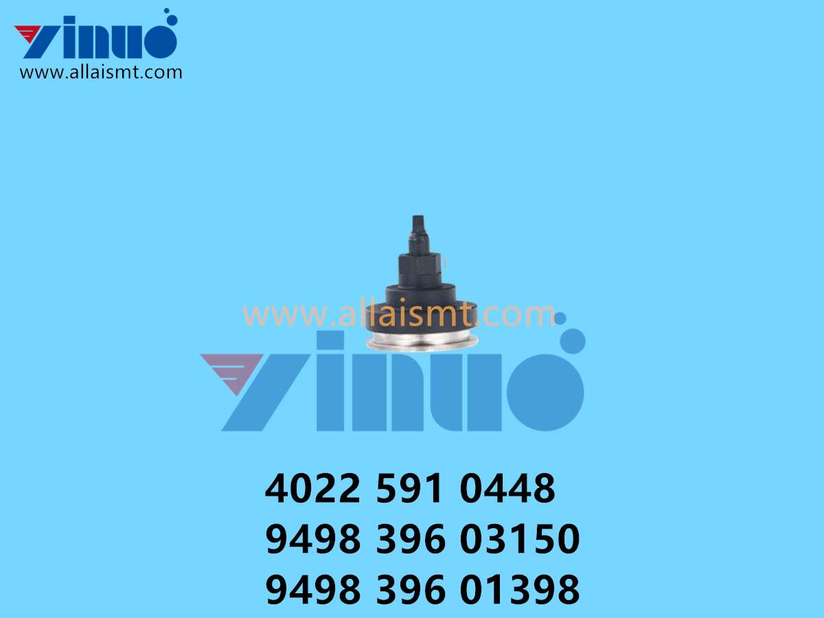 4022 591 0448 9498 396 03150 9498 396 01398 Assembleon AX201 NOZZLE CPL4 (1) 4022 591 0448 9498 396 03150 9498 396 01398 Assembleon AX201 NOZZLE CPL4