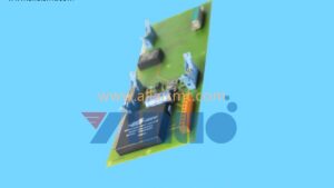 4022 592 39180 Assembleon SUPPORT UNIT+CABLE 7 BVM