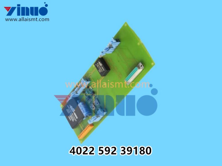 4022 592 39180 Assembleon SUPPORT UNIT+CABLE 7 BVM