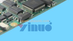 4022 594 10010 Assembleon PCB CONTROLLER 8 MM