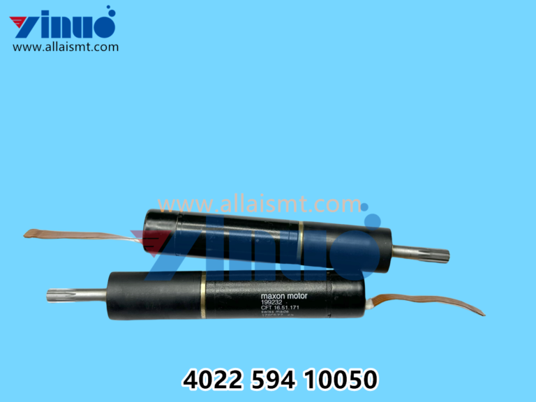 4022 594 10050 Assembleon Feeder motor KS(index) 8mm