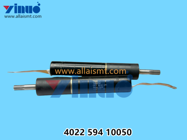 4022 594 10050 Assembleon Feeder motor KS(index) 8mm