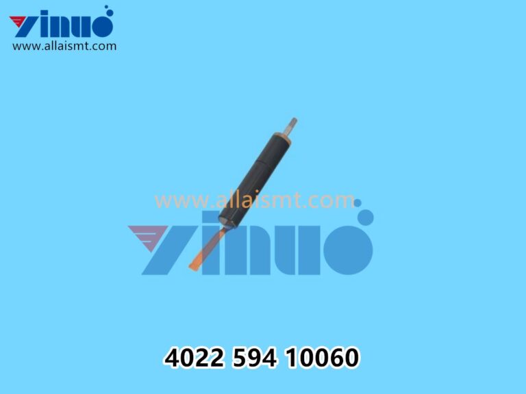 4022 594 10060 Assembleon FEEDER MG12-88