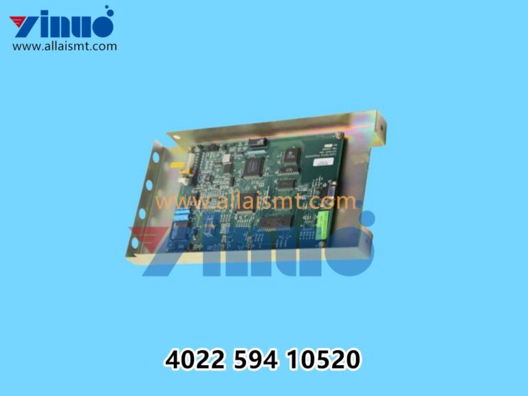 4022 594 10520 Assembleon SCM2+ BOARD V3.3 FW