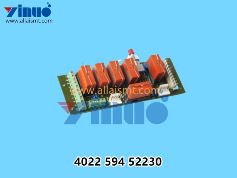 4022 594 52230 Assembelon TROLLEYLIFT CONTR FCM