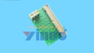 4022 594 52320 Assembleon Base Interface Board