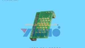4022 594 52320 Assembleon Base Interface Board