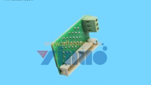 4022 594 52320 Assembleon Base Interface Board