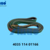 4035 114 01166 Assembleon Flat Conveyor Belt