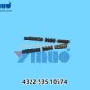 4322 535 10574 Assembleon Shaft main pinion