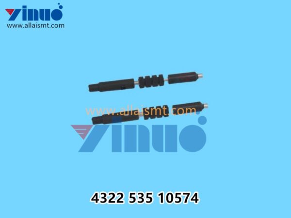 4322 535 10574 Assembleon Shaft main pinion