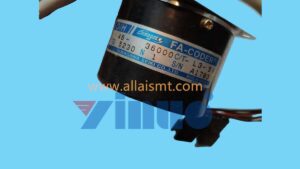 46-36000C KV7-M812H-A0X ENCODER SPARE