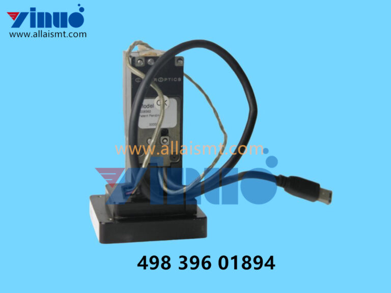 498 396 01894 Assembleon Ba Camera