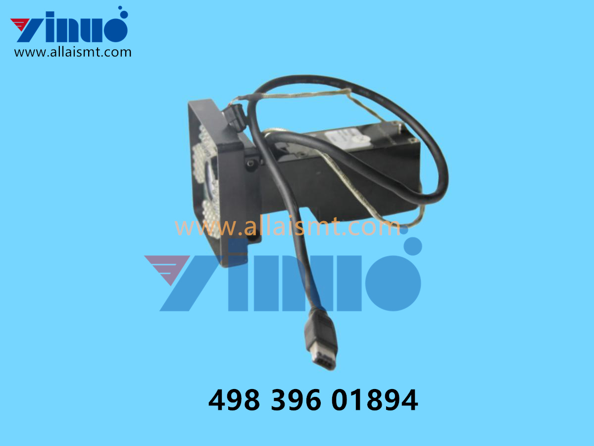 498 396 01894 Assembleon Ba Camera (2) 498 396 01894 Assembleon Ba Camera