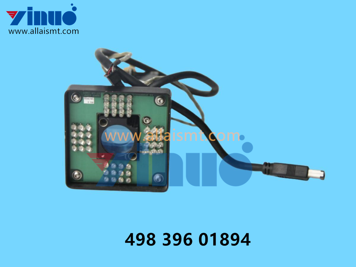 498 396 01894 Assembleon Ba Camera (3) 498 396 01894 Assembleon Ba Camera