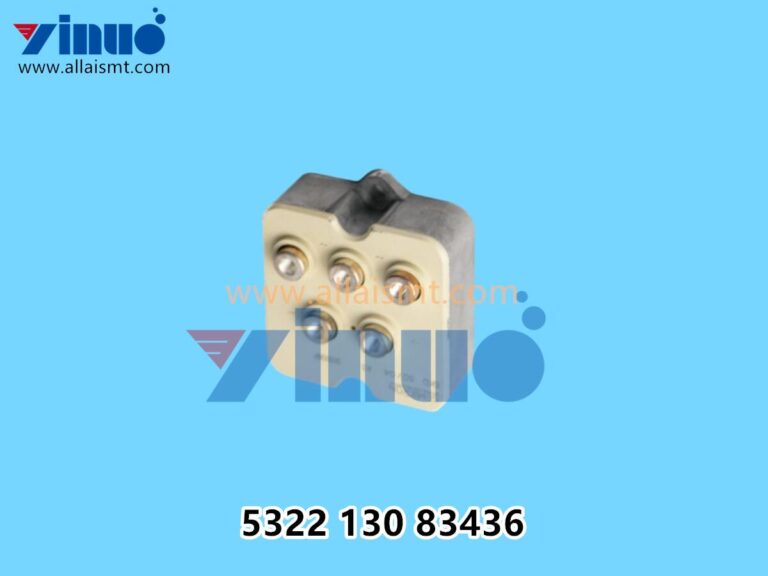 5322 130 83436 Assembleon Power Bridge SKD 30 04 A1