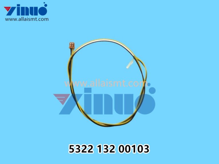 5322 132 00103 Assembleon TRANSMITTING SENSOR 8MM FOR FEEDER