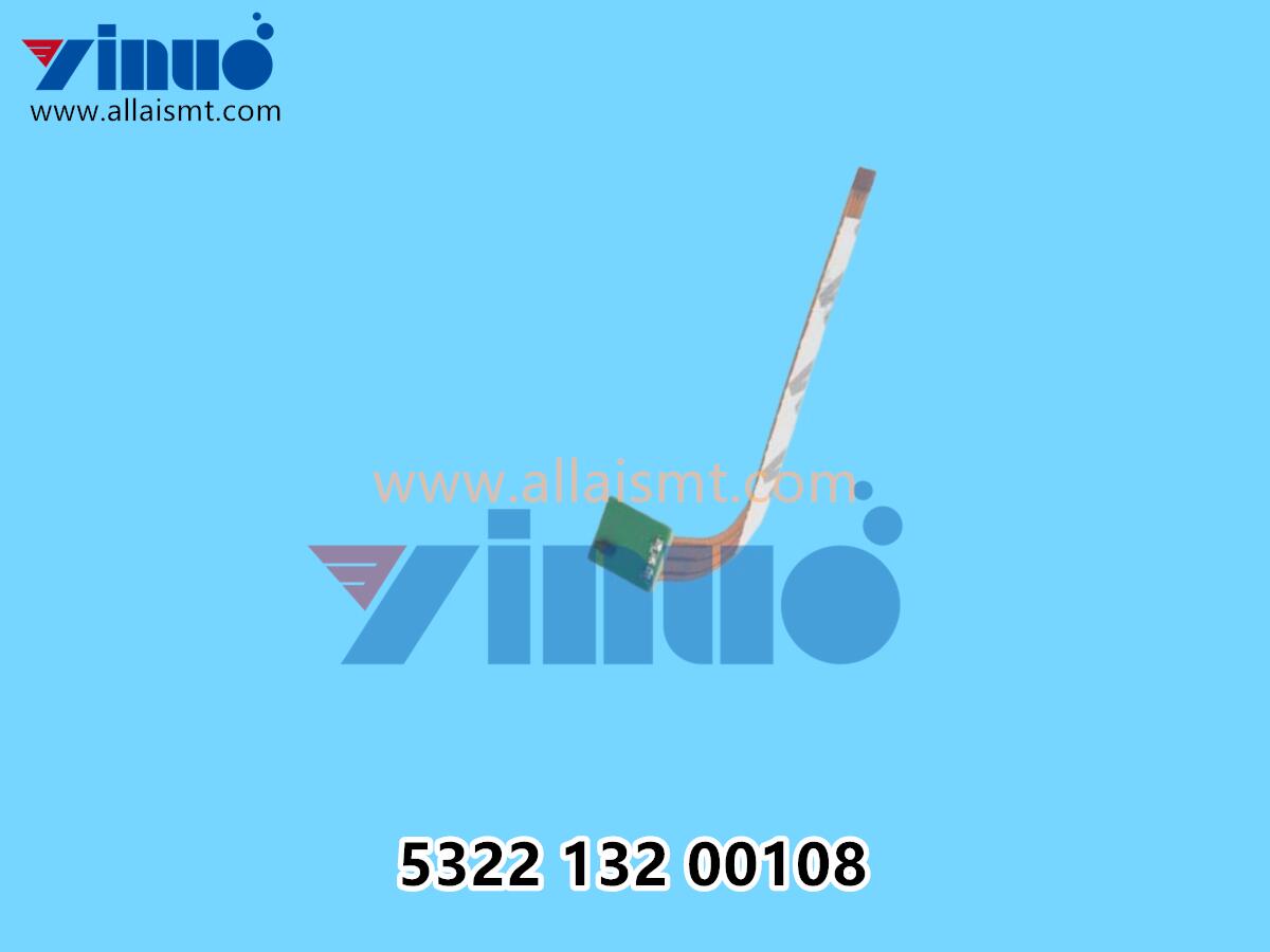 5322 132 00108 Assembleon Receiving sensor 16mm (2) 5322 132 00108 Assembleon Receiving sensor 16mm
