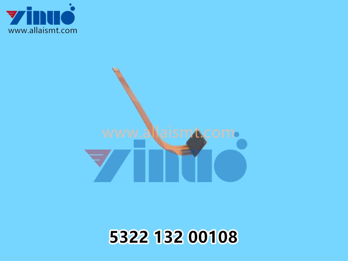 5322 132 00108 Assembleon Receiving sensor 16mm (3) 5322 132 00108 Assembleon Receiving sensor 16mm