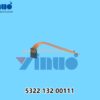 5322 132 00111 Assembleon ITF 24mm Receiver Sensor 24mm