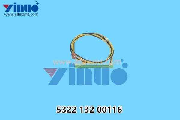 5322 132 00116 Assembleon Transmitting Sensor 56mm