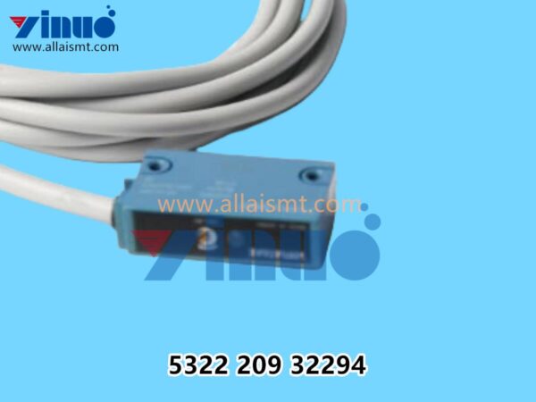 5322 209 32294 Assembleon Photo Sensor