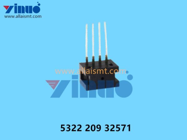 5322 209 32571 Assembleon VACUUM SENSOR