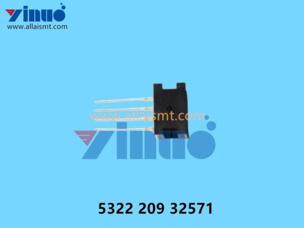 5322 209 32571 Assembleon VACUUM SENSOR