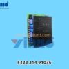 5322 214 91036 Assembleon Amplifier