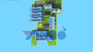 5322 214 91176 Assembleon Driver Card